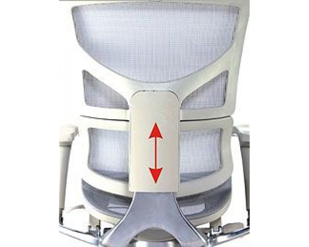 Кресло Expert Fly HFYM 01-G