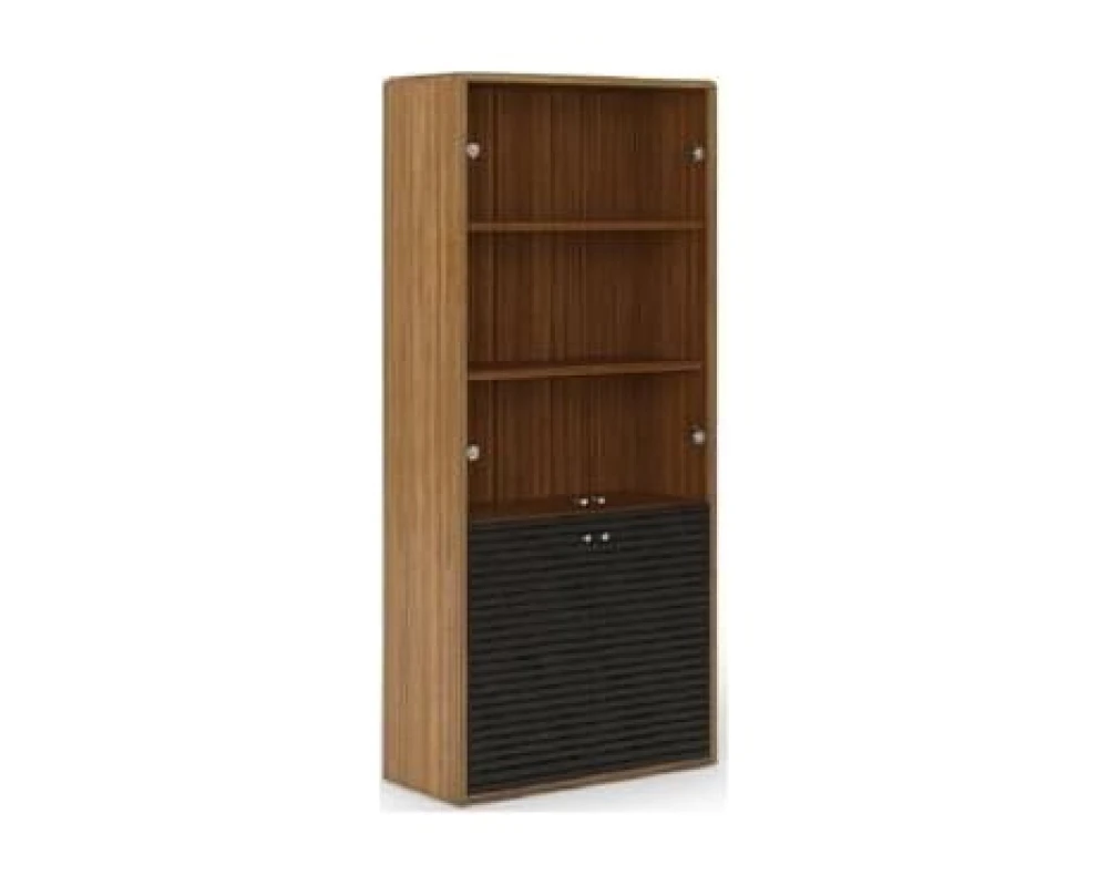 Шкаф 900x400x2000 Дао / Dao