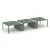 Кобо/Металл черный
