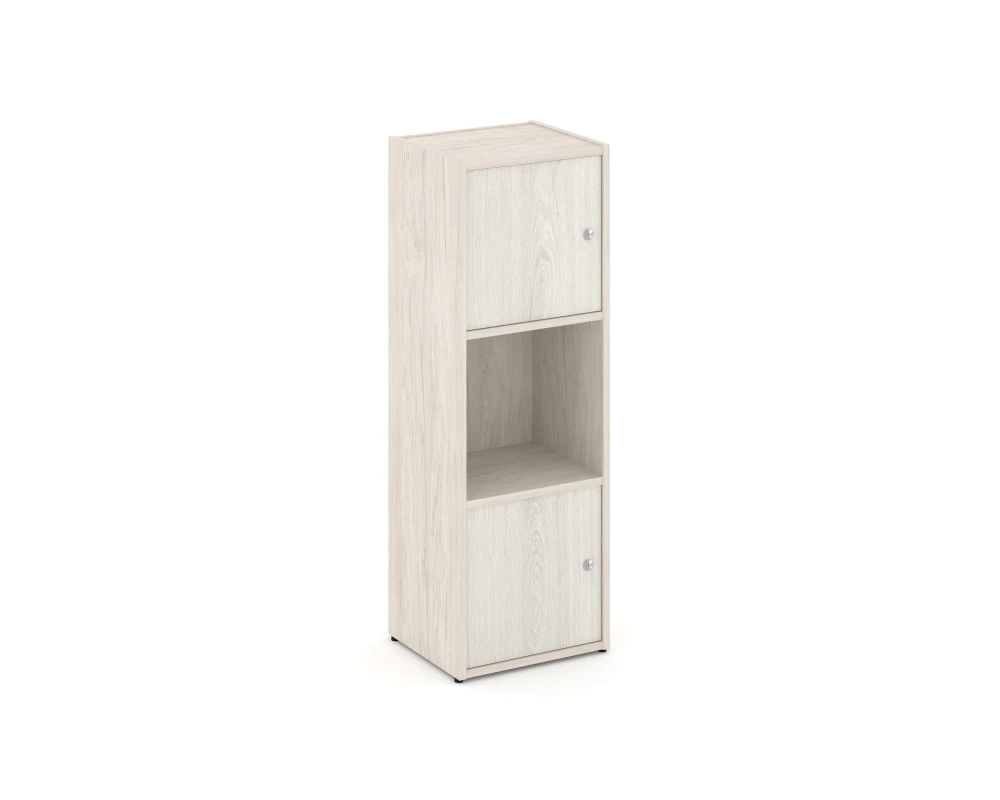 Комплект №1 408x350x1203 Локер Плюс / Locker Plus