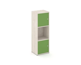 Комплект №1 408x350x1203 Локер Плюс / Locker Plus images
