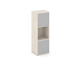 Комплект №1 408x350x1203 Локер Плюс / Locker Plus images