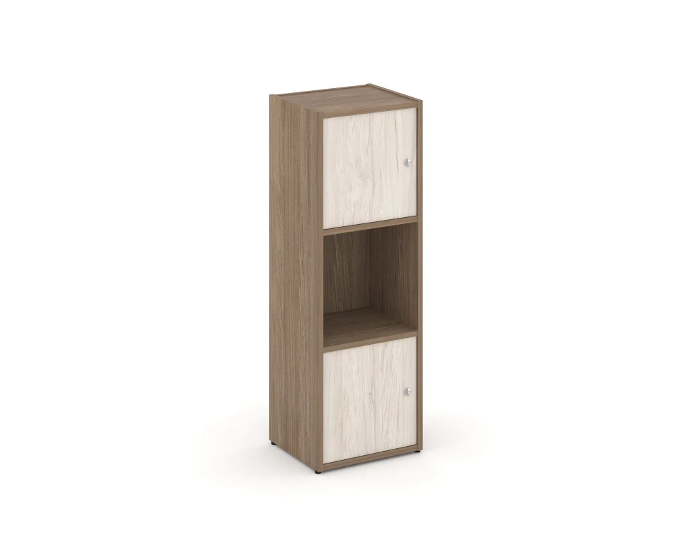Комплект №1 408x350x1203 Локер Плюс / Locker Plus