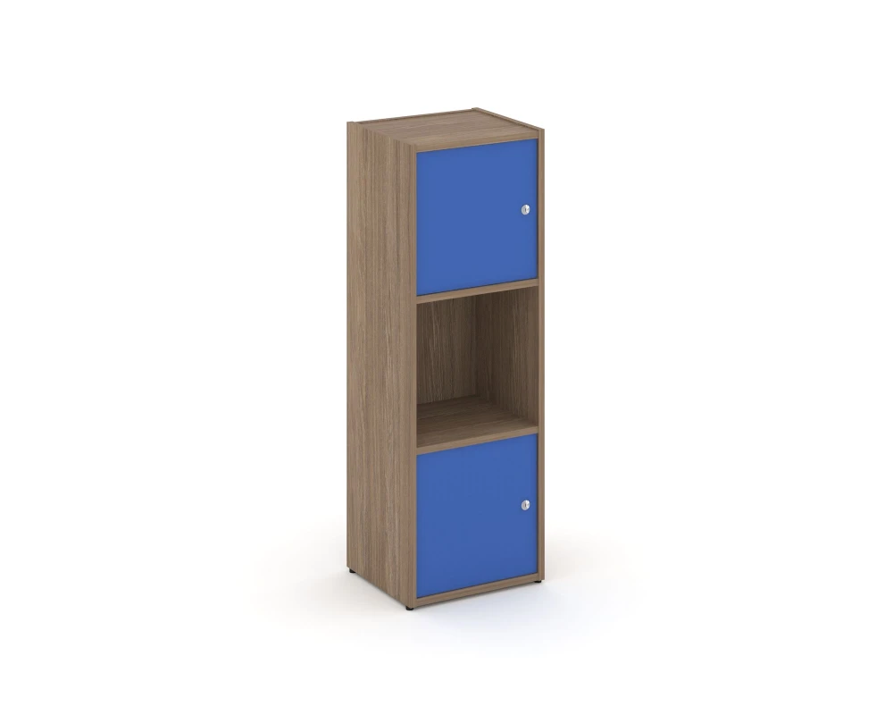 Комплект №1 408x350x1203 Локер Плюс / Locker Plus