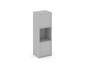 Комплект №1 408x350x1203 Локер Плюс / Locker Plus images