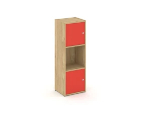 Комплект №1 408x350x1203 Локер Плюс / Locker Plus images