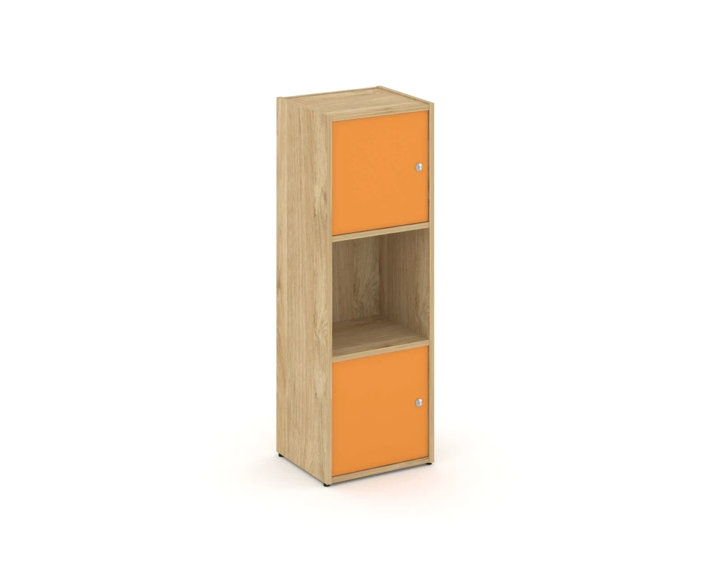 Комплект №1 408x350x1203 Локер Плюс / Locker Plus