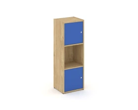 Комплект №1 408x350x1203 Локер Плюс / Locker Plus images