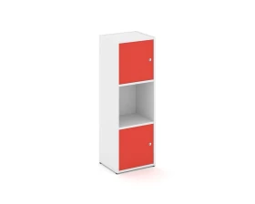 Комплект №1 408x350x1203 Локер Плюс / Locker Plus images