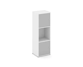 Комплект №1 408x350x1203 Локер Плюс / Locker Plus images