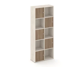 Комплект №8 798x350x1983 Локер Плюс / Locker Plus images