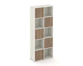 Комплект №8 798x350x1983 Локер Плюс / Locker Plus images