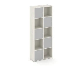 Комплект №8 798x350x1983 Локер Плюс / Locker Plus images