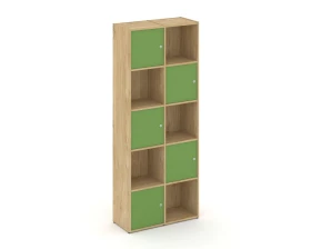 Комплект №8 798x350x1983 Локер Плюс / Locker Plus images