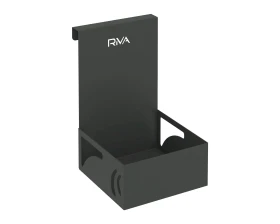 Навесная цветочница 130x140x200 Рива / Riva images