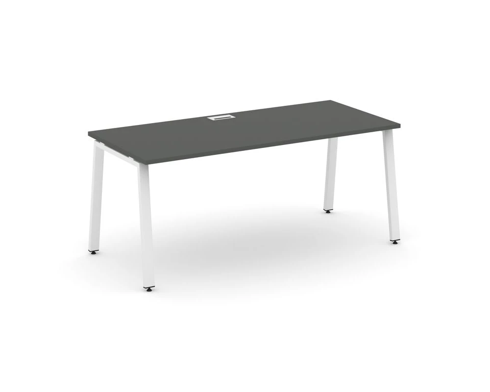 Стол письменный на А-образном каркасе 1380x700x750 Стайл Проджект Директ / Style Project Direct