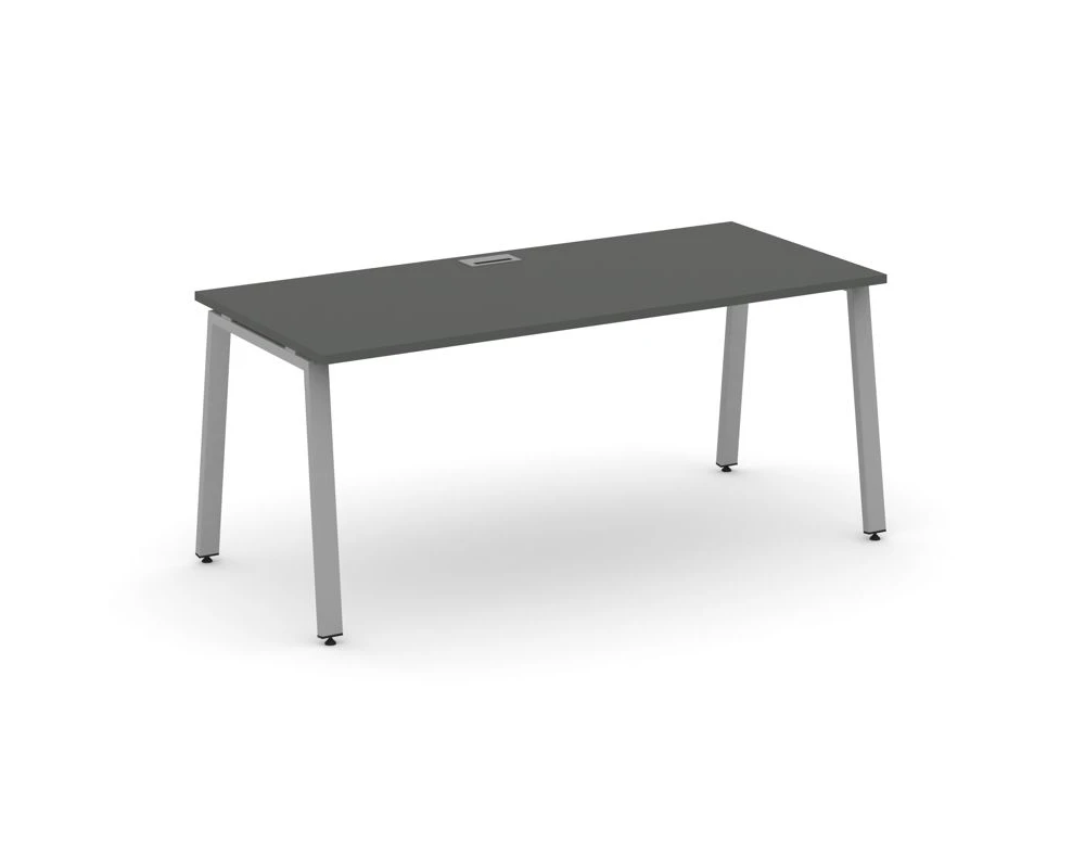 Стол письменный на А-образном каркасе 1380x800x750 Стайл Проджект Директ / Style Project Direct