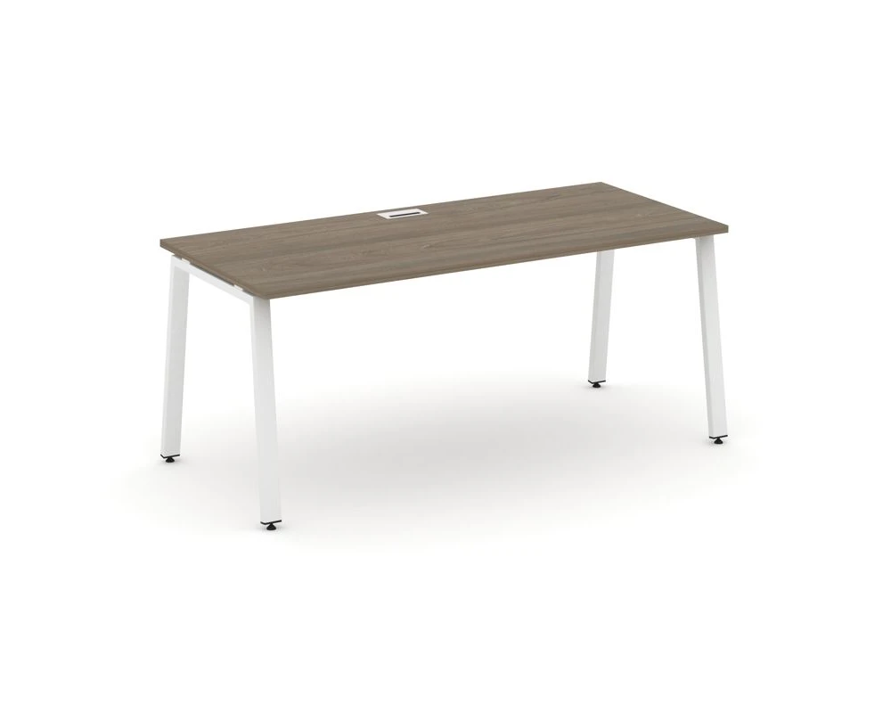 Стол письменный на А-образном каркасе 1380x800x750 Стайл Проджект Директ / Style Project Direct