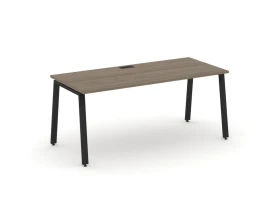 Стол письменный на А-образном каркасе 1580x700x750 Стайл Проджект Директ / Style Project Direct images