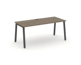 Стол письменный на А-образном каркасе 1580x800x750 Стайл Проджект Директ / Style Project Direct images