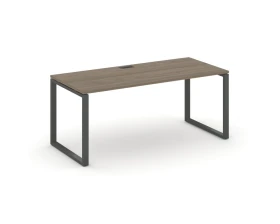 Стол письменный на О-образном каркасе 1380x800x750 Стайл Проджект Директ / Style Project Direct images