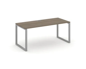 Стол письменный на О-образном каркасе 1580x700x750 Стайл Проджект Директ / Style Project Direct images