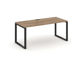 Стол письменный на О-образном каркасе 1580x700x750 Стайл Проджект Директ / Style Project Direct images