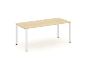 Стол письменный на П-образном каркасе 1380x800x750 Стайл Проджект Директ / Style Project Direct images