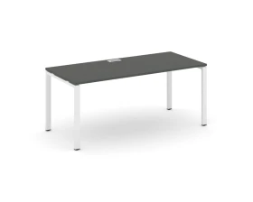 Стол письменный на П-образном каркасе 1580x700x750 Стайл Проджект Директ / Style Project Direct images