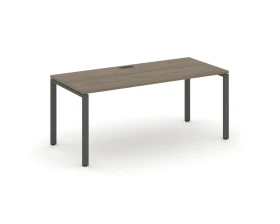 Стол письменный на П-образном каркасе 1580x700x750 Стайл Проджект Директ / Style Project Direct images
