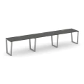 Антрацит/Серый/Серебристый