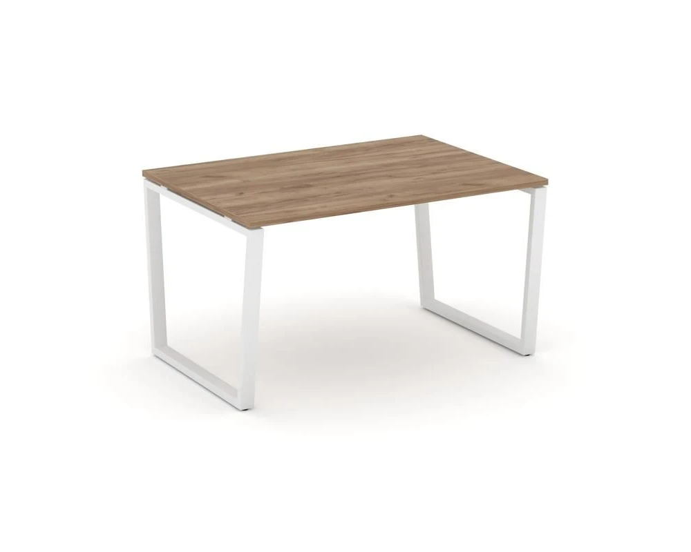 Стол переговорный SN-6T2.SPRG-001.3 980х980х750 Стайл Проджект Фьюжн / Style Project Fusion