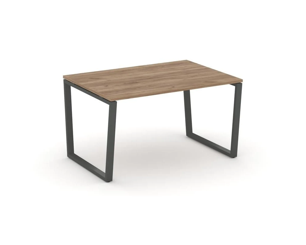 Стол переговорный SN-6T2.SPRG-001.3 980х980х750 Стайл Проджект Фьюжн / Style Project Fusion