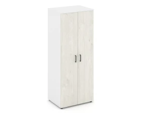 Гардероб широкий глубокий 796х600х1982 Стайл Проджект / Style Project images