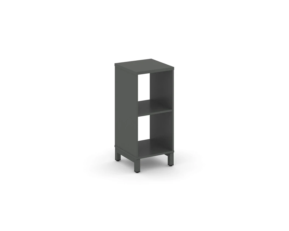 Каркас стеллажа 2 яр. 387x400x881 Стайл Проджект / Style Project