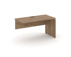 Проходной наб. элемент 1180x600x750 Стайл Проджект / Style Project images