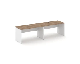 Рабочая станция 1 сторон. 3160x600x750 Стайл Проджект / Style Project images