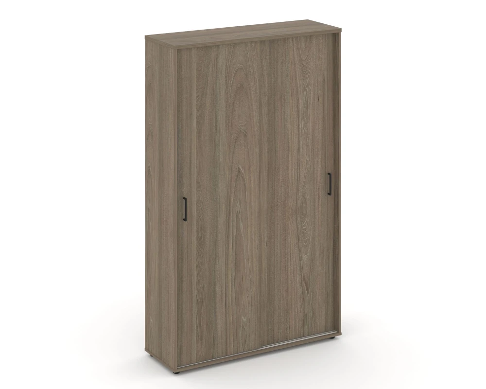 Шкаф-купе для одежды 1200x400x1982 Стайл Проджект / Style Project