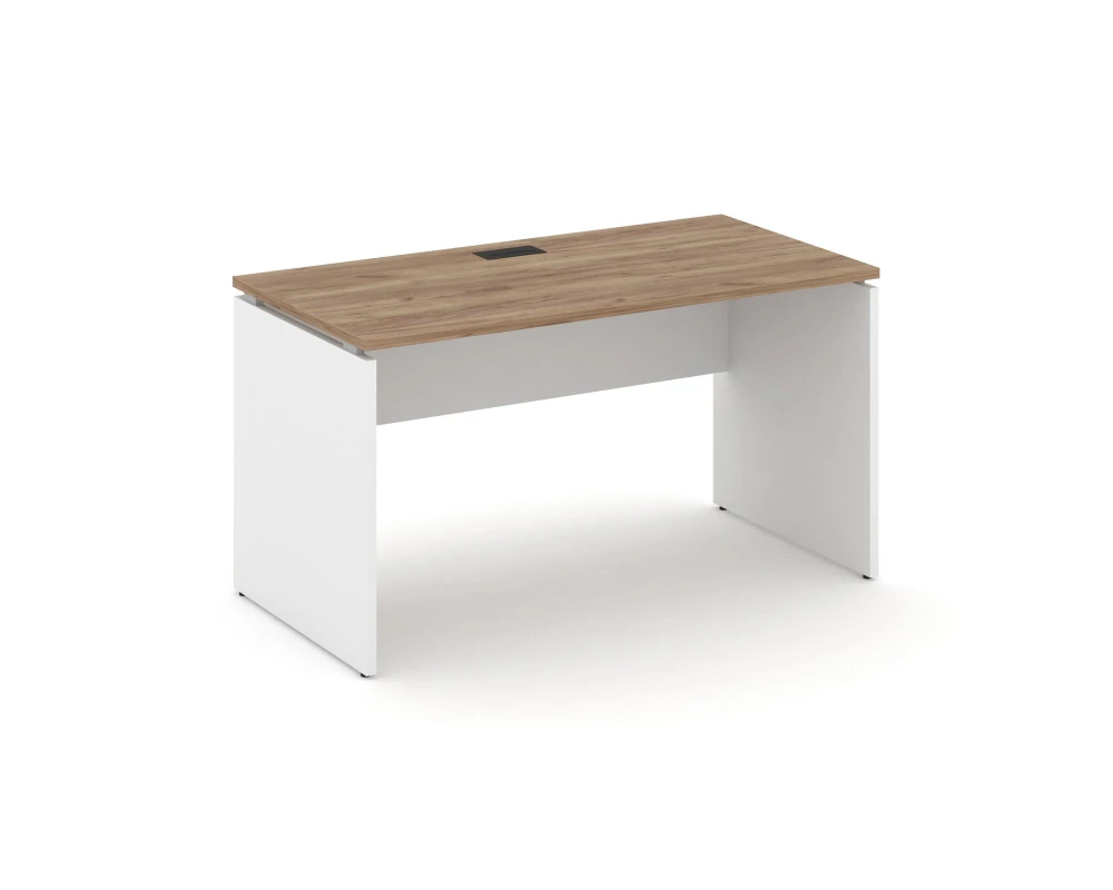 Стол письменный 1180x600x750 Стайл Проджект / Style Project