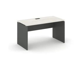 Стол письменный 1580x600x750 Стайл Проджект / Style Project images