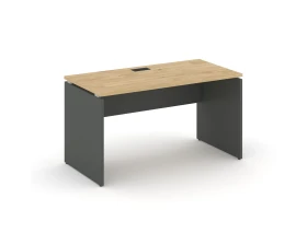Стол письменный 980x600x750 Стайл Проджект / Style Project images