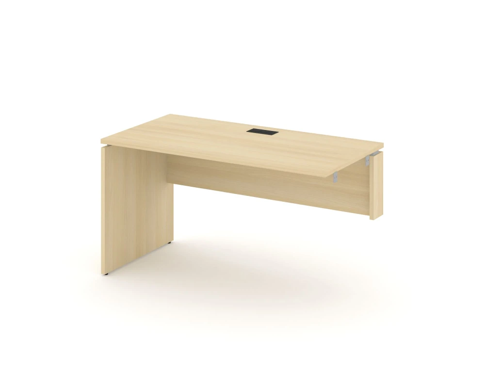 Стол-приставка к опор. элем. правая 980x600x750 Стайл Проджект / Style Project