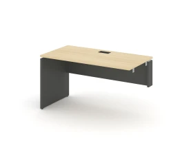 Стол-приставка к опор. элем. правая 980x600x750 Стайл Проджект / Style Project images