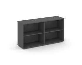 Тумба опорная/приставная открытая 1432x400x750 Стайл Проджект / Style Project images