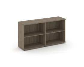 Тумба опорная/приставная открытая 1432x400x750 Стайл Проджект / Style Project images