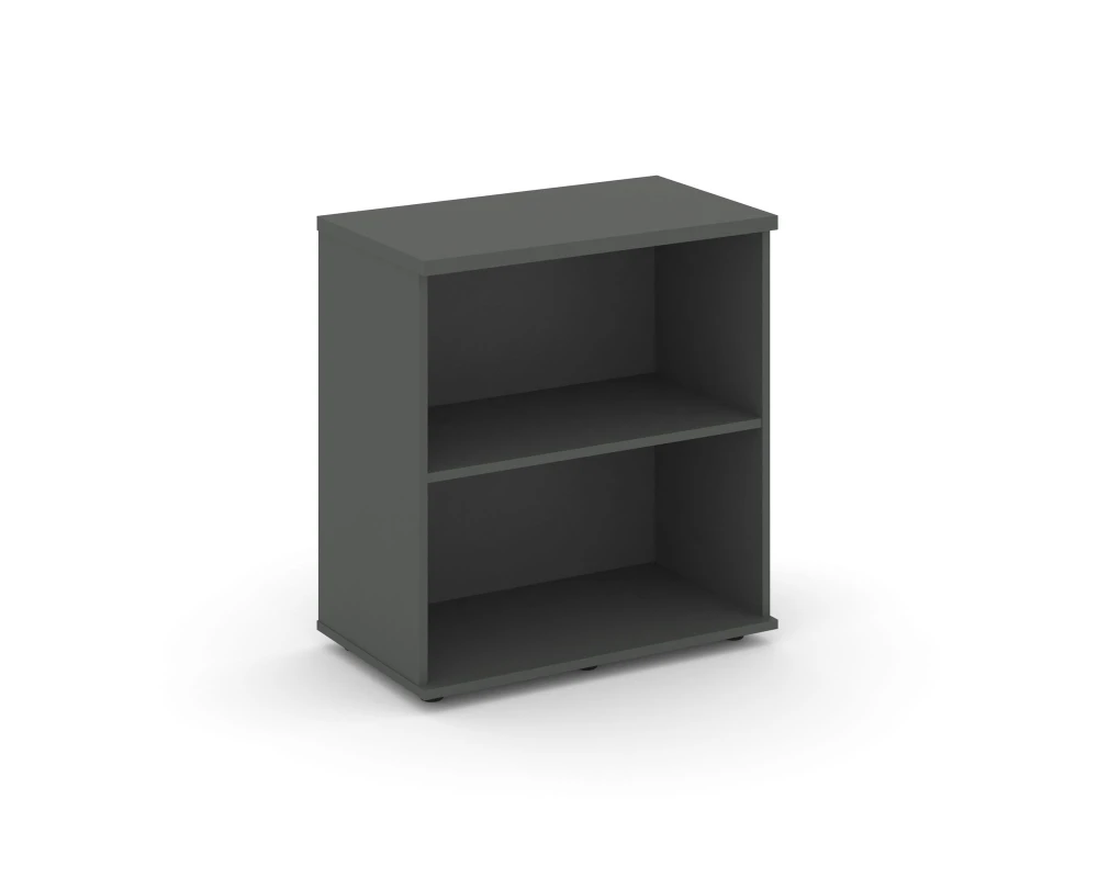 Тумба опорная/приставная открытая 600x400x750 Стайл Проджект / Style Project