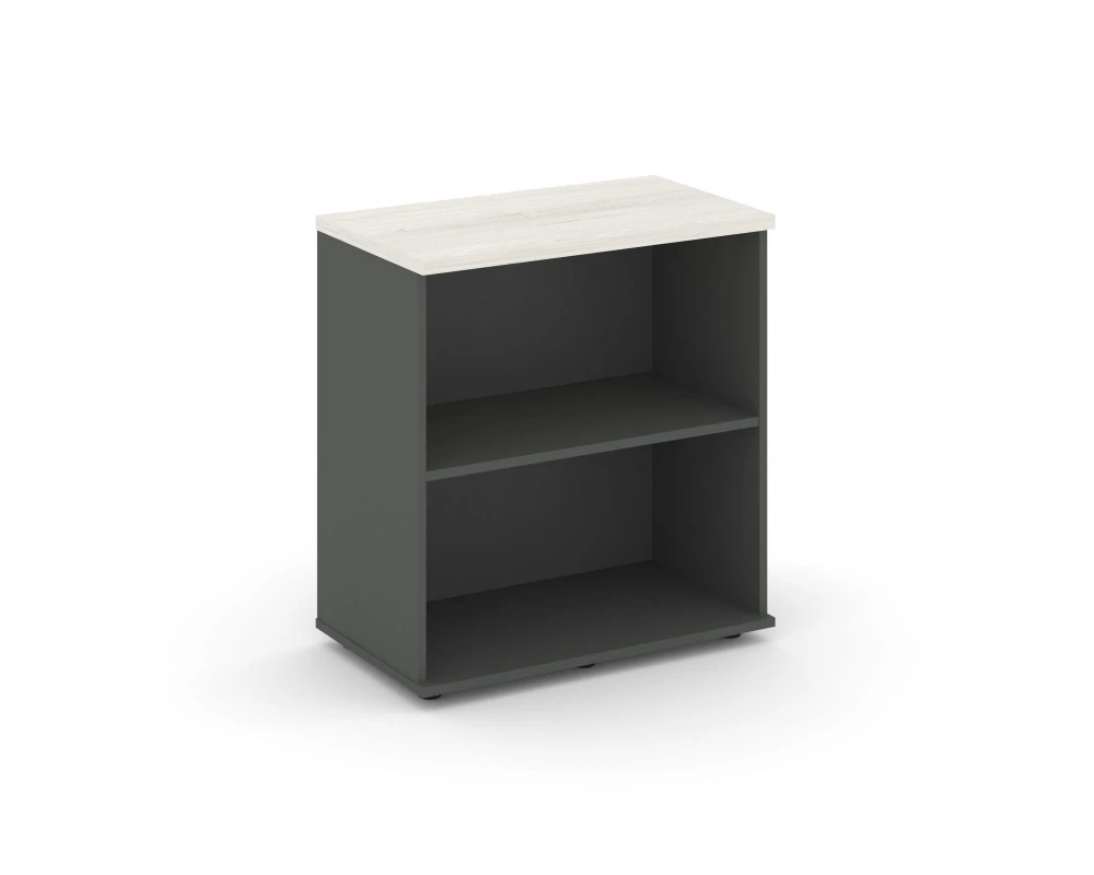 Тумба опорная/приставная открытая 600x400x750 Стайл Проджект / Style Project