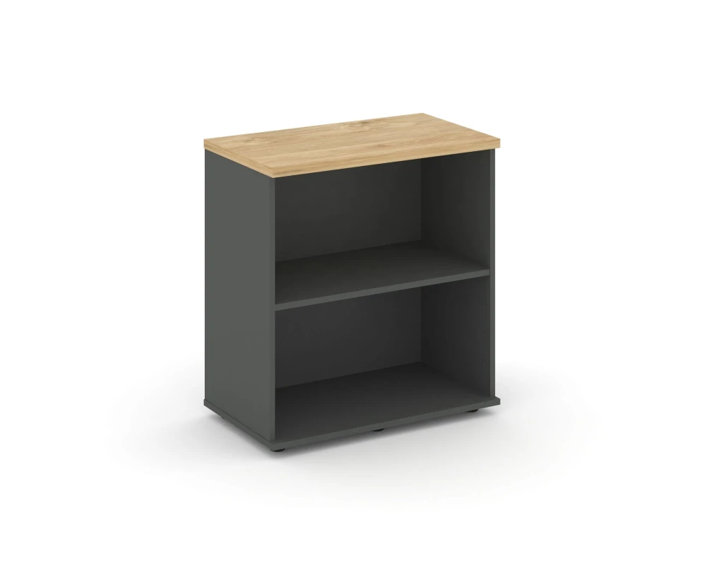 Тумба опорная/приставная открытая 600x400x750 Стайл Проджект / Style Project