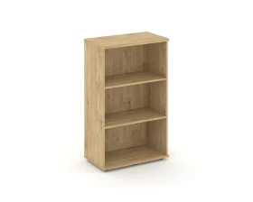 Тумба опорная/приставная открытая 700x400x1150 Стайл Проджект / Style Project images