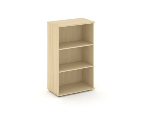 Тумба опорная/приставная открытая 700x400x1150 Стайл Проджект / Style Project images